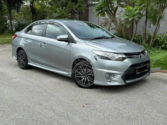 Toyota Vios