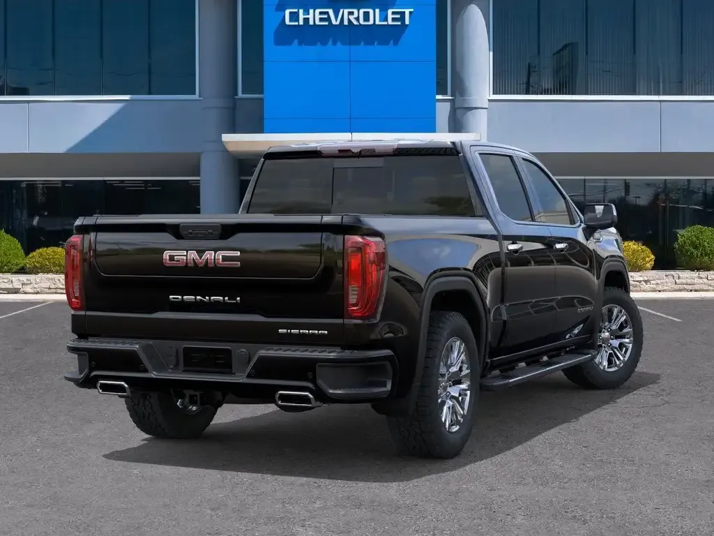 GMC Sierra 1500 2026 photo 4