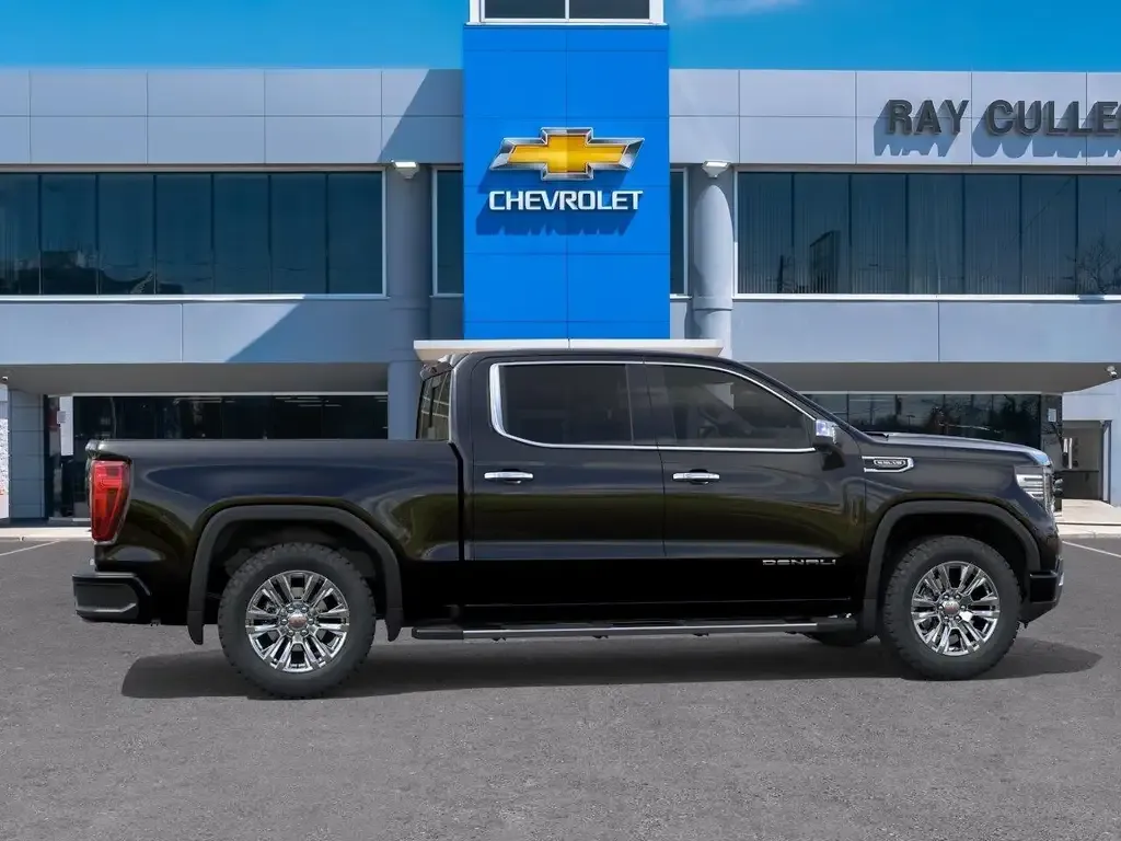 GMC Sierra 1500 2026 photo 5