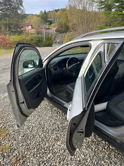 Volvo V70 2008 photo 5