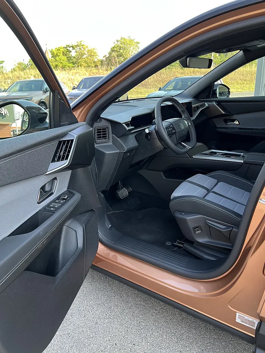 Opel Grandland 2026 photo 2