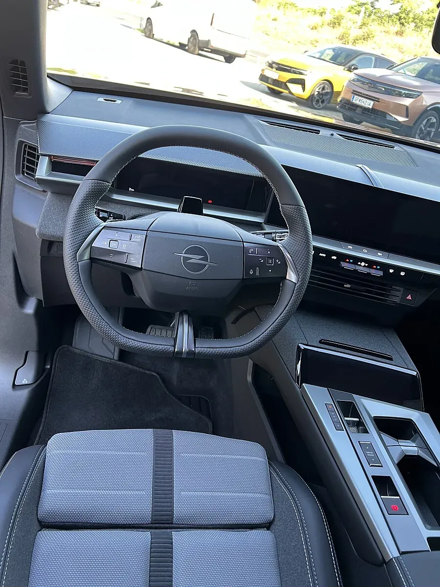 Opel Grandland 2026 photo 3