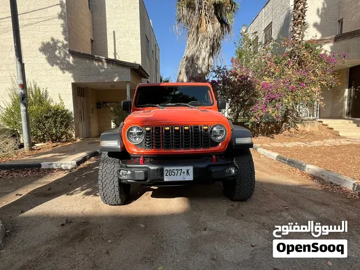 Jeep Wrangler 2020 photo 3
