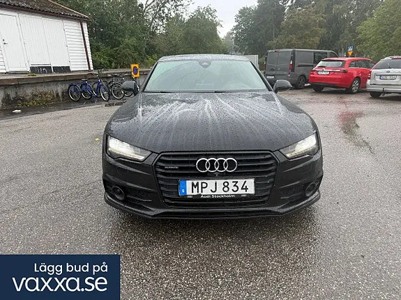 Audi Quattro 2015 photo 2