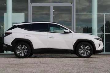 Hyundai Tucson 2022 photo 2
