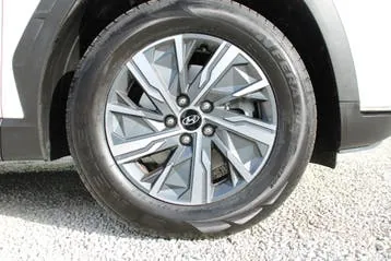 Hyundai Tucson 2022 photo 3