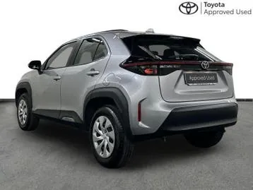 Toyota Yaris Cross 2025 photo 3