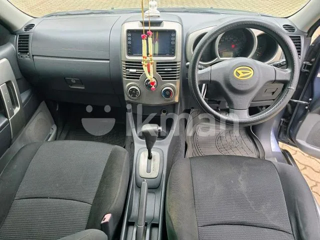 Daihatsu Terios 2008 photo 3