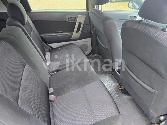 Daihatsu Terios 2008 photo 5