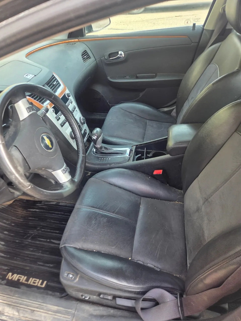 Chevrolet Malibu 2010 photo 5