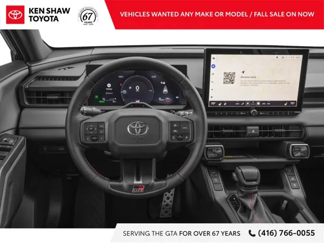 Toyota Rav4 2026 photo 4