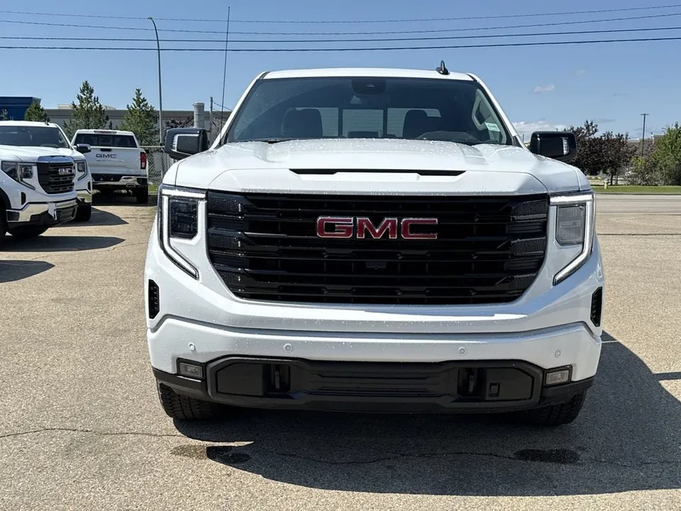 GMC Sierra 1500 2026 photo 3