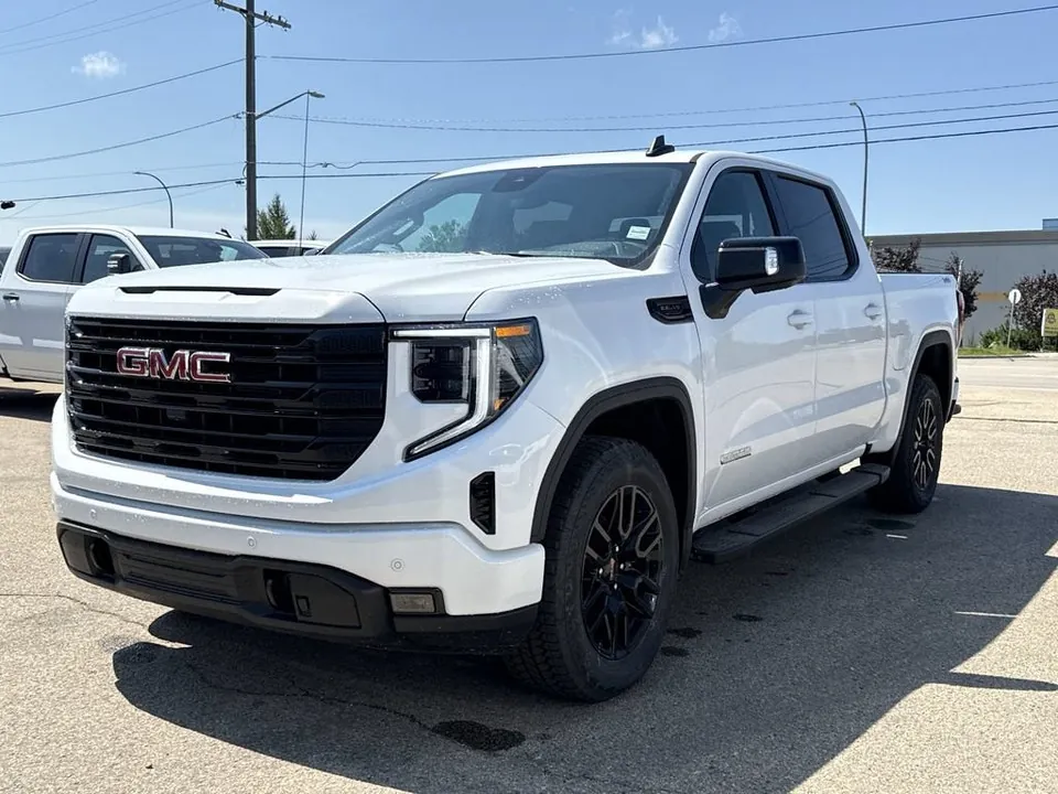 GMC Sierra 1500 2026 photo 4