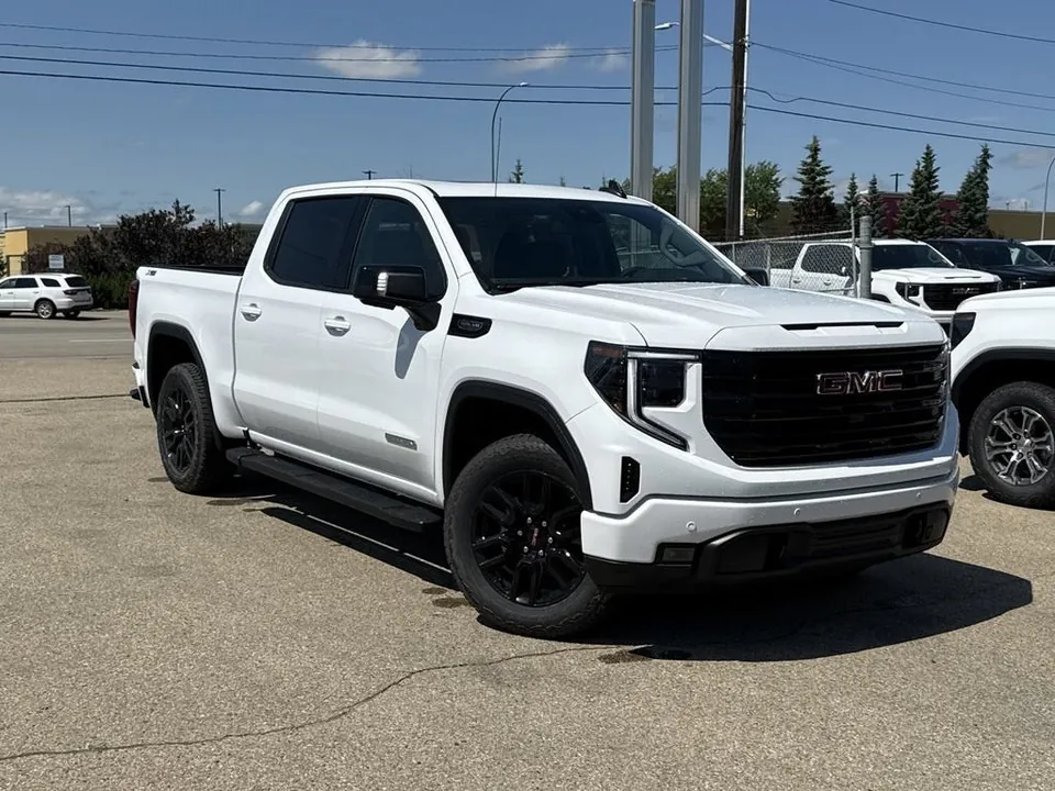 GMC Sierra 1500