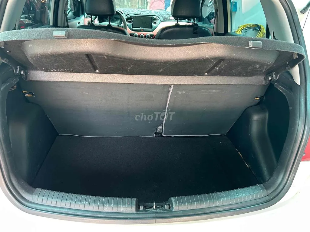 Hyundai Grand I10 2018 photo 3