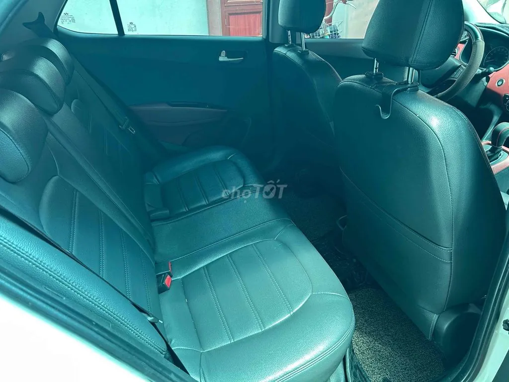 Hyundai Grand I10 2018 photo 2