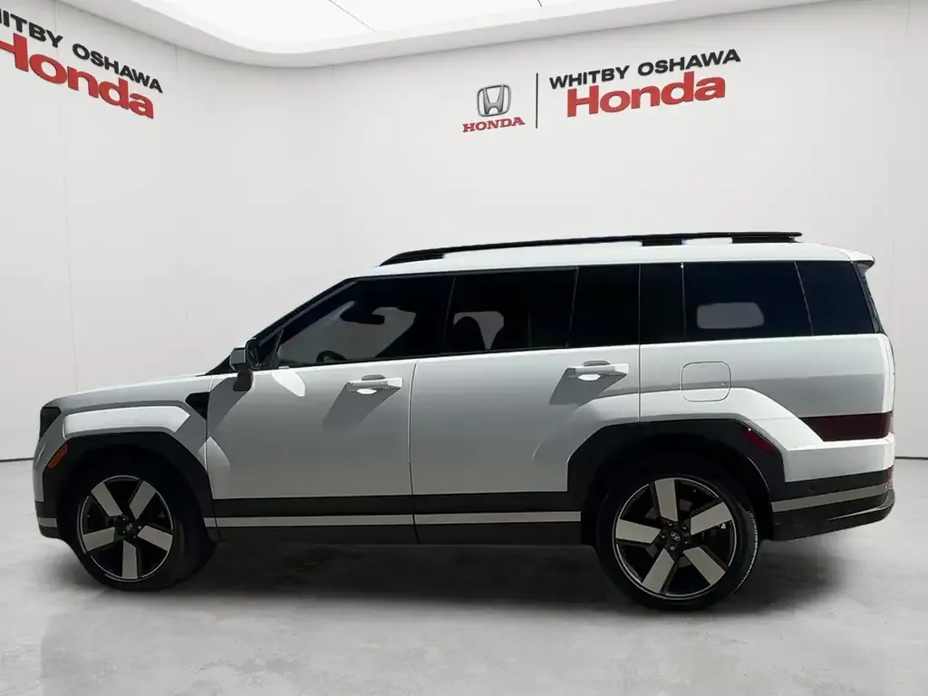 Hyundai Santa Fe 2024 photo 4