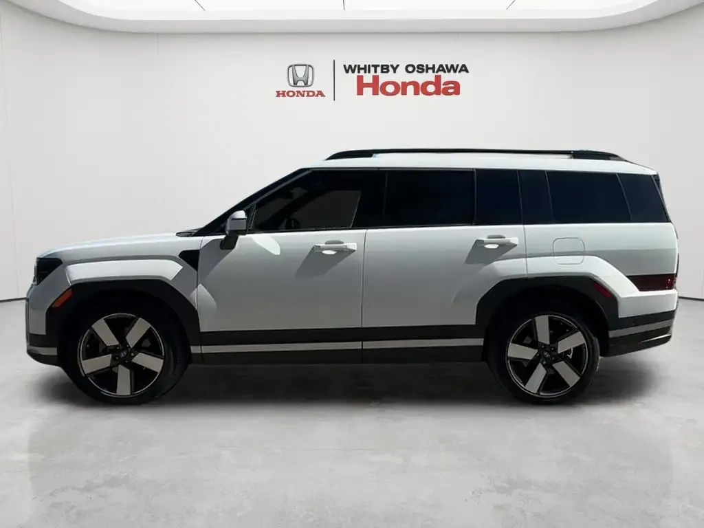 Hyundai Santa Fe 2024 photo 3