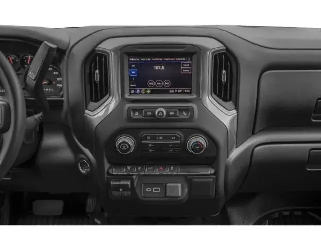Chevrolet Silverado 3500Hd 2026 photo 5