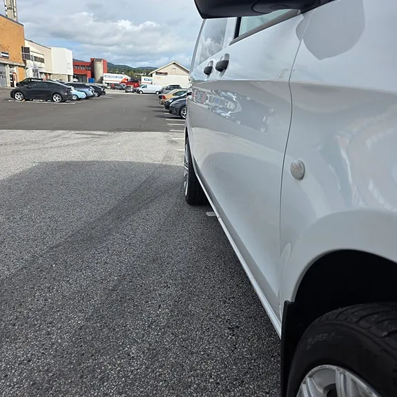 Mercedes-Benz Vito 119 2020 photo 4