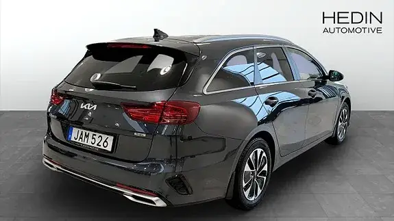 Kia Ceed 2024 photo 5