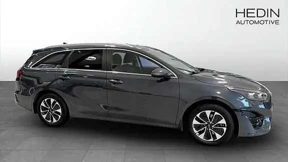 Kia Ceed 2024 photo 4