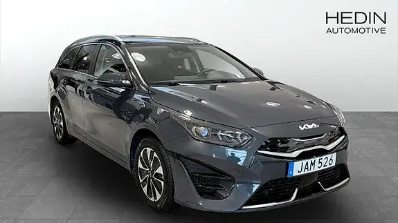 Kia Ceed 2024 photo 3