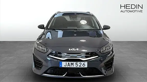 Kia Ceed 2024 photo 2