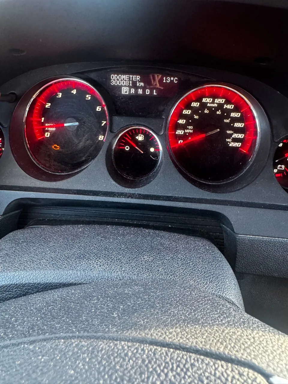 GMC Acadia 2011 photo 3