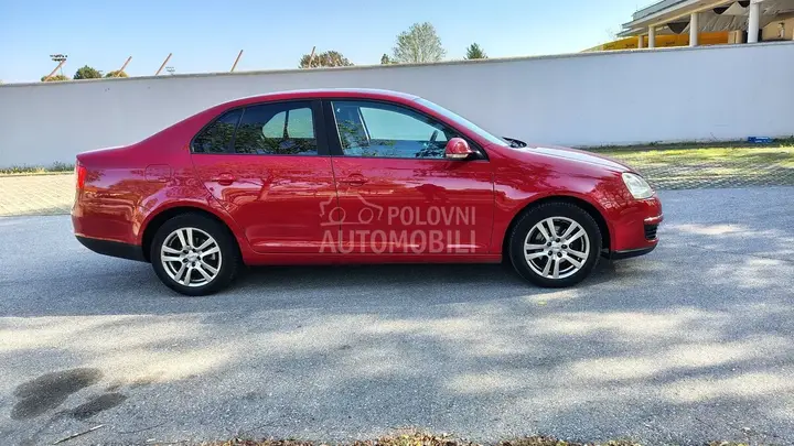 Volkswagen Jetta 2008 photo 4