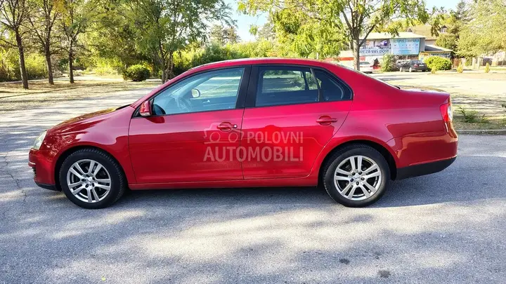 Volkswagen Jetta 2008 photo 2