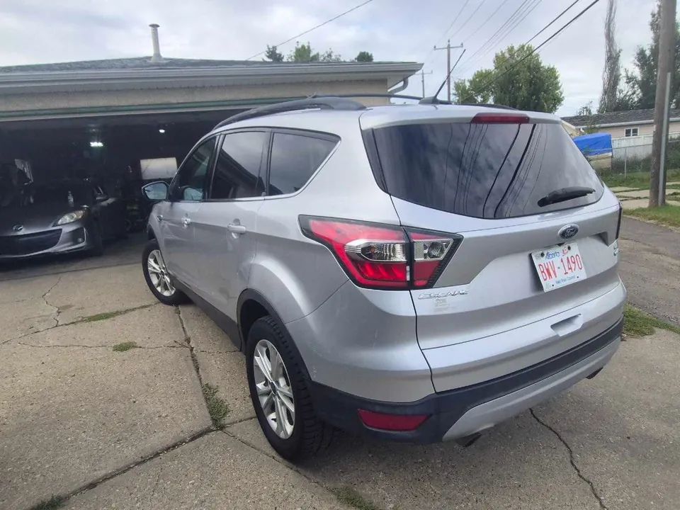 Ford Escape 2017 photo 4