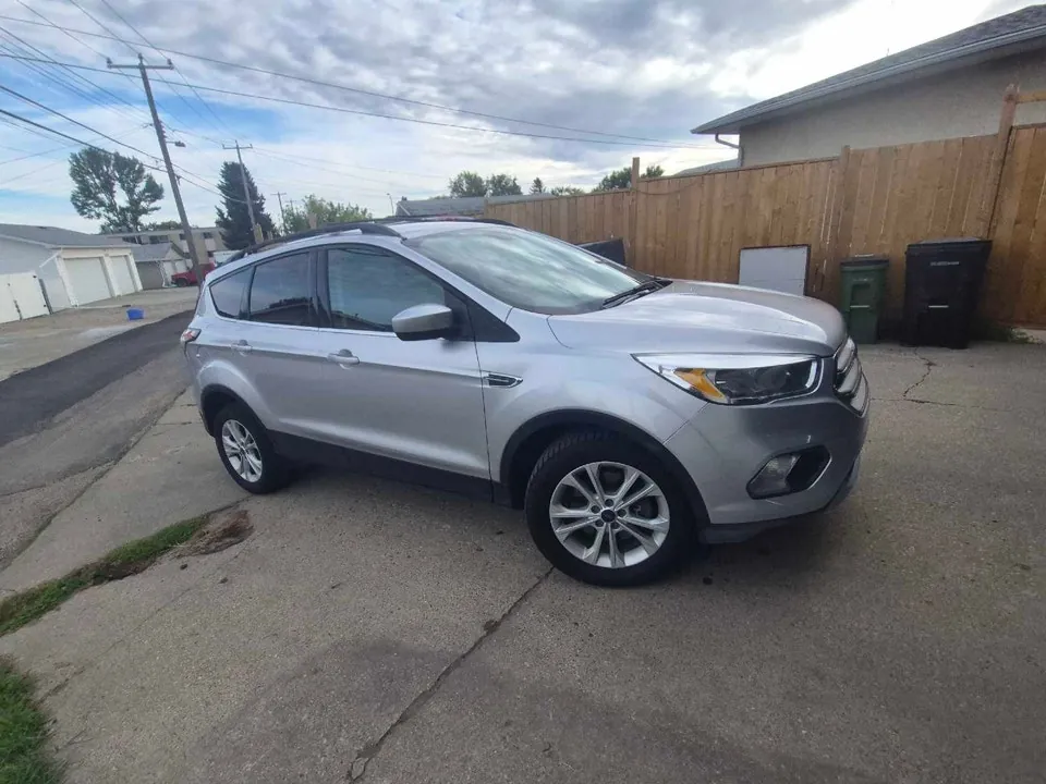 Ford Escape