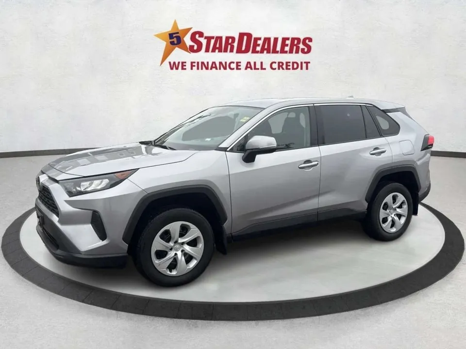 Toyota Rav4 2024 photo 3