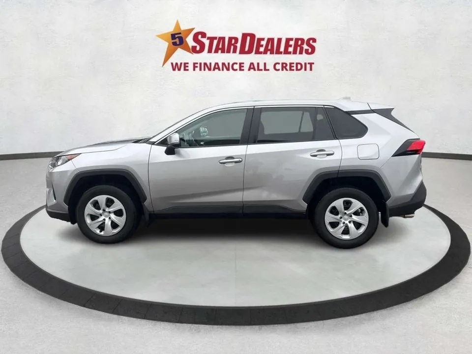 Toyota Rav4 2024 photo 4