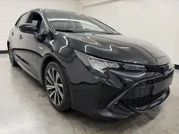 Toyota Corolla 2022 photo 3