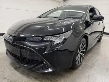 Toyota Corolla 2022 photo 2