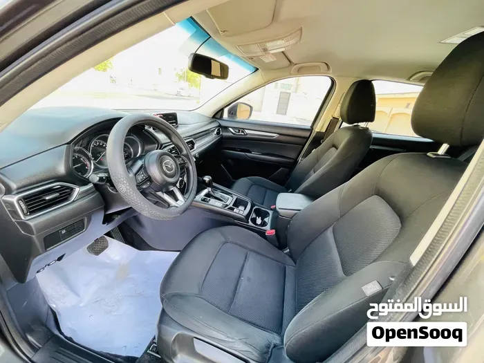 Mazda Cx-5 2021 photo 4