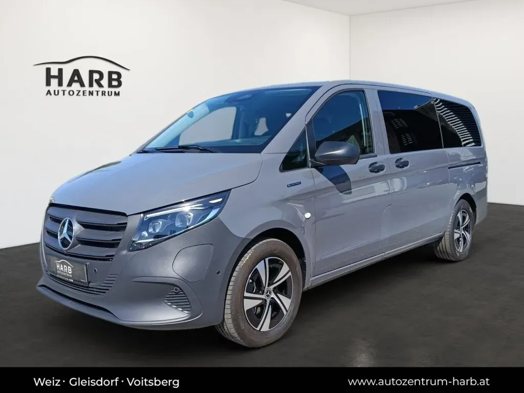 Mercedes-Benz Vito 2025 photo 3