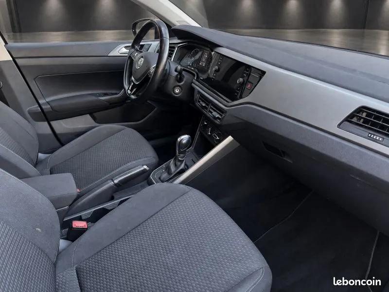 Volkswagen Polo 2019 photo 3