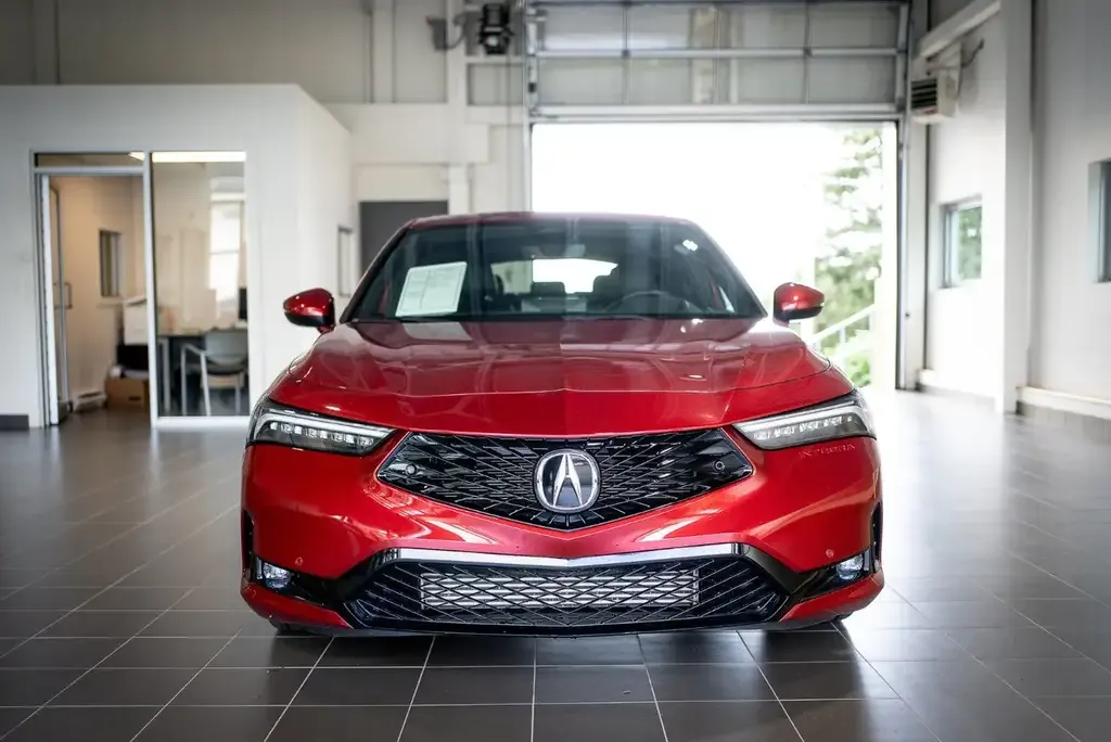 Acura Integra 2024 photo 2