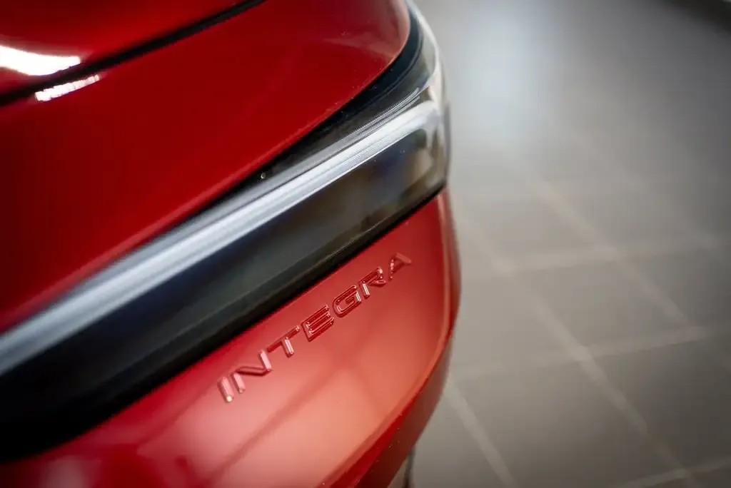 Acura Integra 2024 photo 4