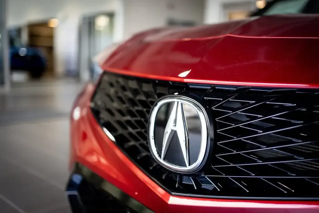 Acura Integra 2024 photo 5