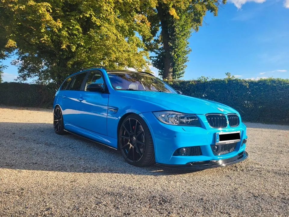 BMW 335Xi