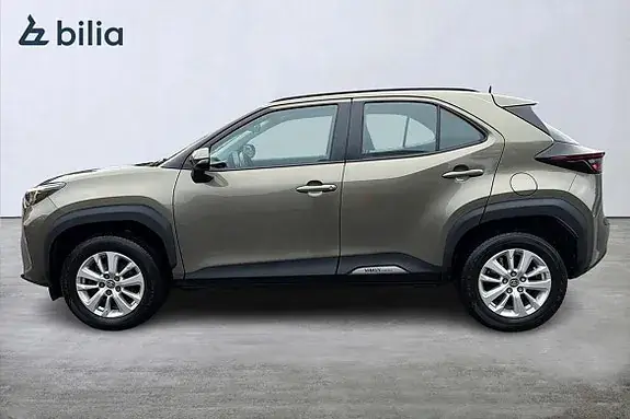 Toyota Yaris Cross 2023 photo 3