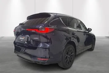Mazda Cx-60 2023 photo 2