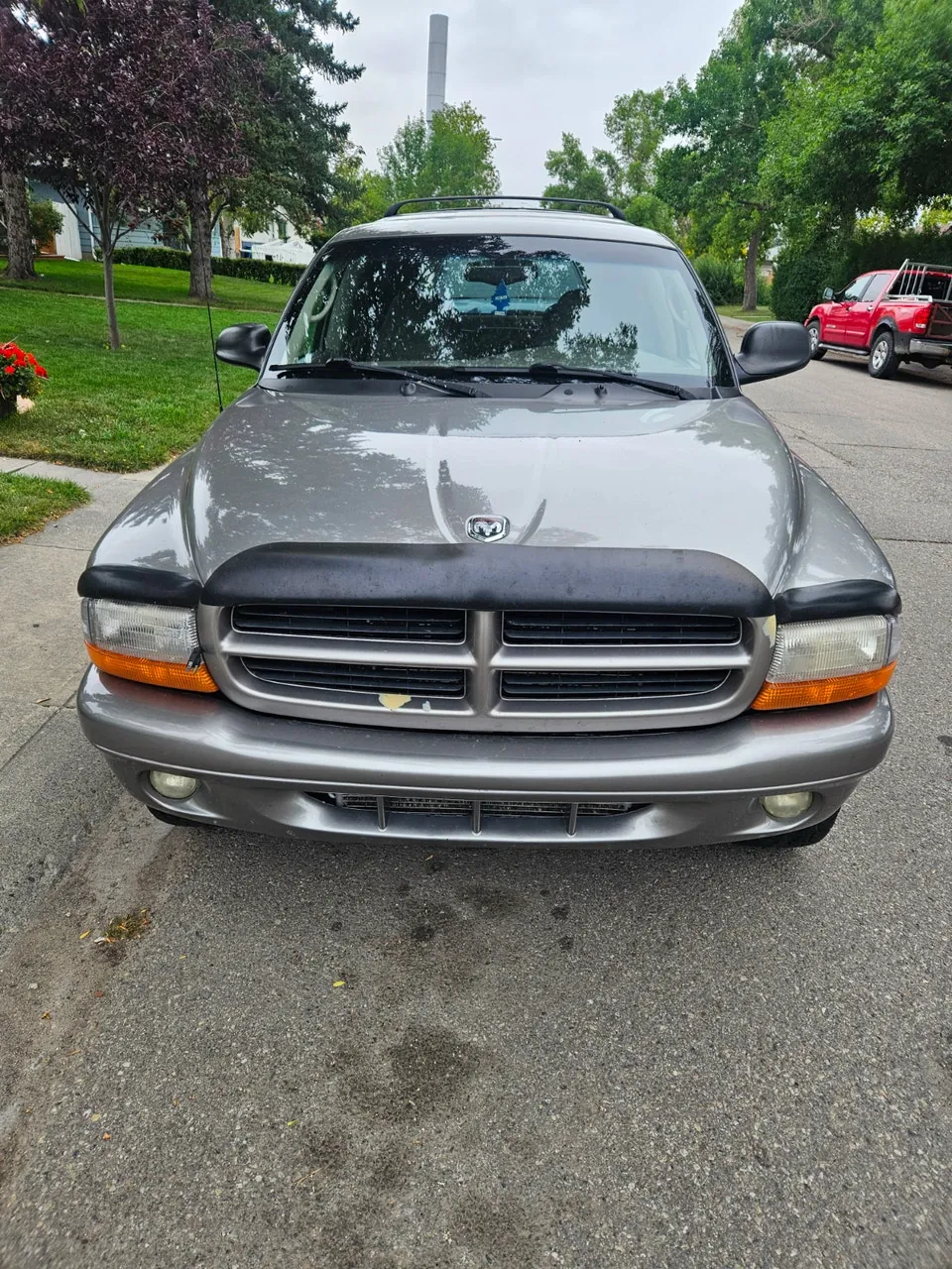 Dodge Durango 2001 photo 3