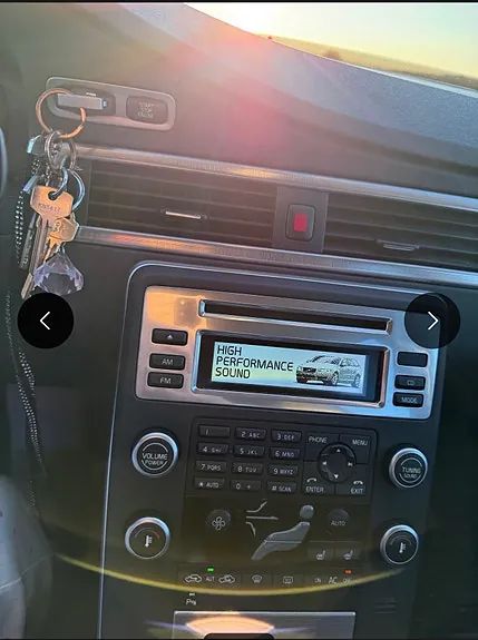 Volvo V70 2011 photo 3
