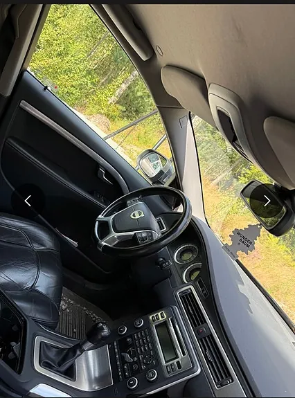 Volvo V70 2011 photo 4