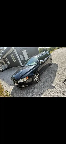 Volvo V70